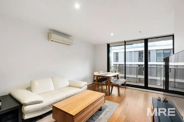 Main view of Homely apartment listing, 323/2 Golding Street, Hawthorn VIC 3122