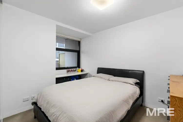 Fifth view of Homely apartment listing, 323/2 Golding Street, Hawthorn VIC 3122