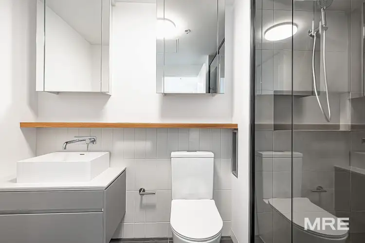 Second view of Homely apartment listing, 512/51 Homer Street, Moonee Ponds VIC 3039