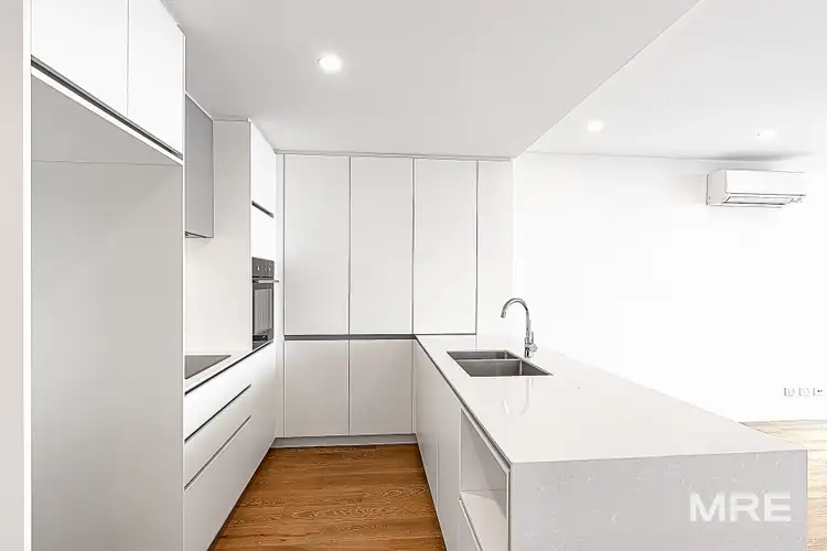 Third view of Homely apartment listing, 512/51 Homer Street, Moonee Ponds VIC 3039
