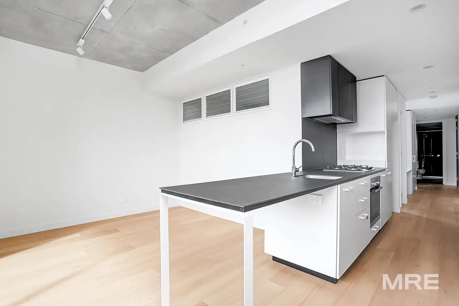 Main view of Homely apartment listing, 304/183-189 Bridge Road, Richmond VIC 3121