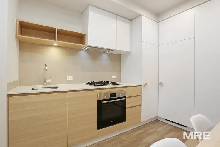 Second view of Homely apartment listing, 2/1 Village Mews, Caulfield North VIC 3161