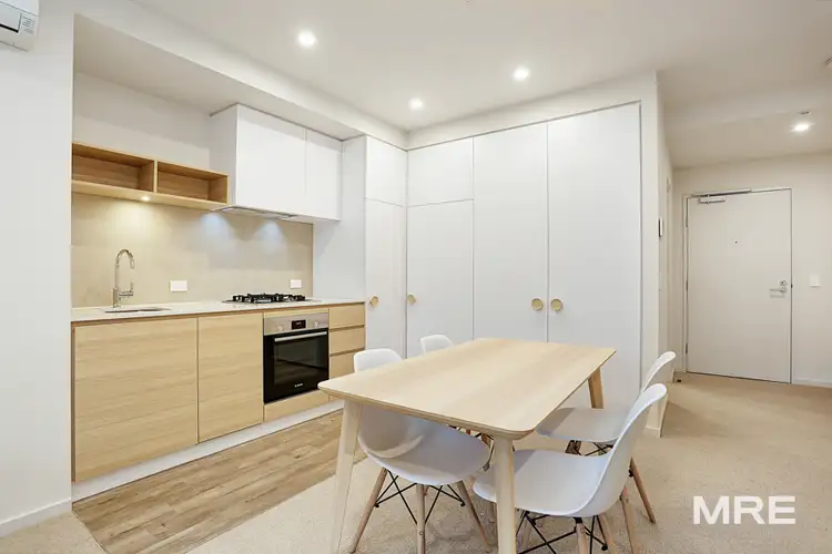 Third view of Homely apartment listing, 2/1 Village Mews, Caulfield North VIC 3161