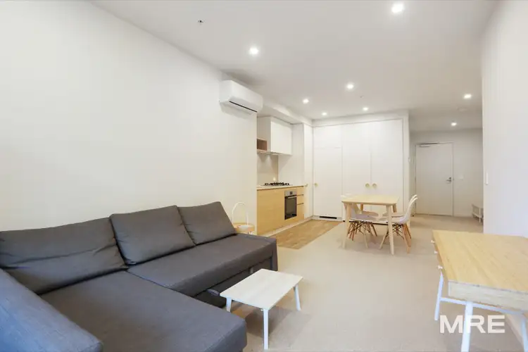 Fourth view of Homely apartment listing, 2/1 Village Mews, Caulfield North VIC 3161