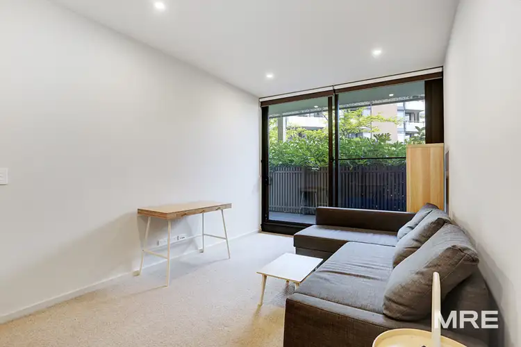Fifth view of Homely apartment listing, 2/1 Village Mews, Caulfield North VIC 3161