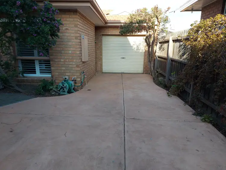 Second view of Homely villa listing, 26B Maclean Street, Williamstown VIC 3016