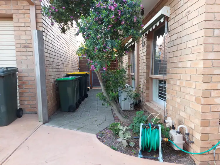 Third view of Homely villa listing, 26B Maclean Street, Williamstown VIC 3016