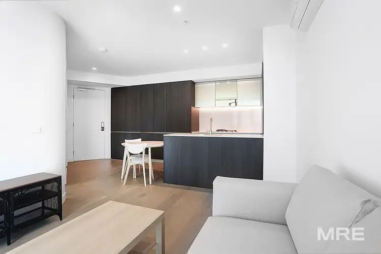 4012/228 La Trobe Street, Melbourne VIC 3000