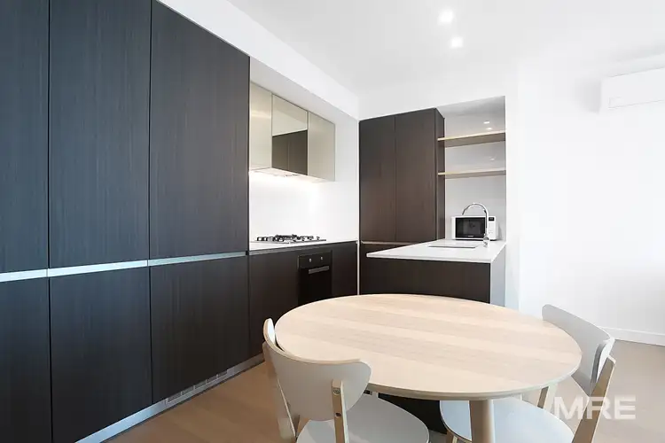 Third view of Homely apartment listing, 4012/228 La Trobe Street, Melbourne VIC 3000