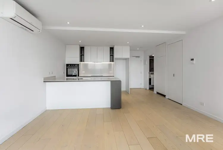 Third view of Homely apartment listing, 901/7 Aspen Street, Moonee Ponds VIC 3039