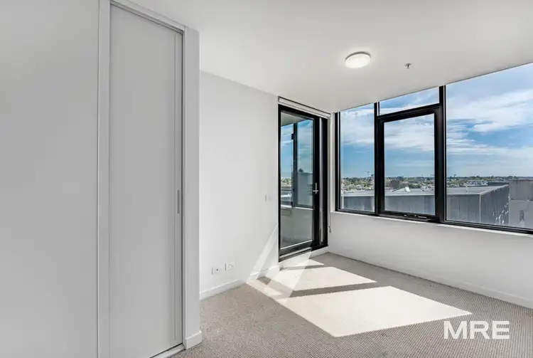 Fifth view of Homely apartment listing, 901/7 Aspen Street, Moonee Ponds VIC 3039