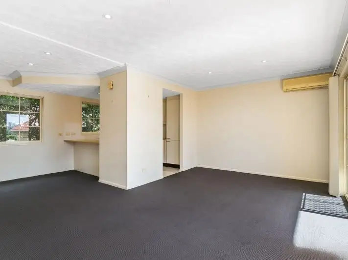 Third view of Homely townhouse listing, 6/43 Ninth Avenue, Coorparoo QLD 4151