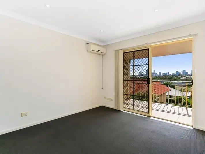 Fourth view of Homely townhouse listing, 6/43 Ninth Avenue, Coorparoo QLD 4151