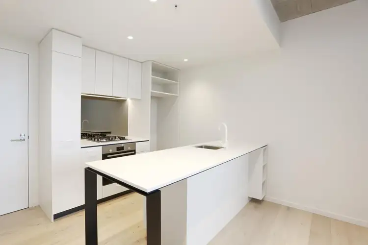 Third view of Homely apartment listing, 315/14-18 Porter Street, Prahran VIC 3181