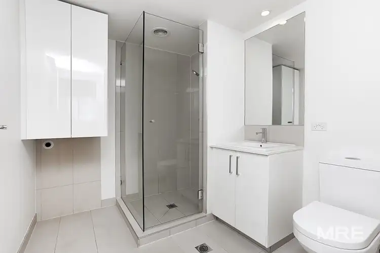Fourth view of Homely studio listing, 1510/6 Leicester Street, Carlton VIC 3053