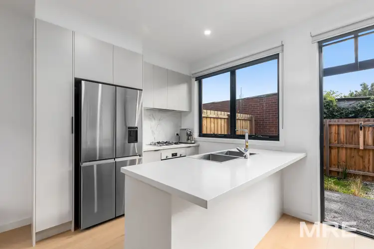 Third view of Homely townhouse listing, 4/38 Storey Road, Reservoir VIC 3073