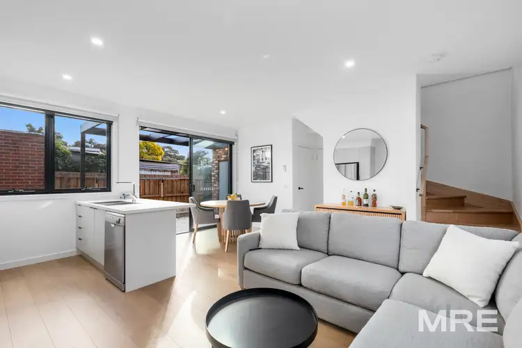 Fourth view of Homely townhouse listing, 4/38 Storey Road, Reservoir VIC 3073