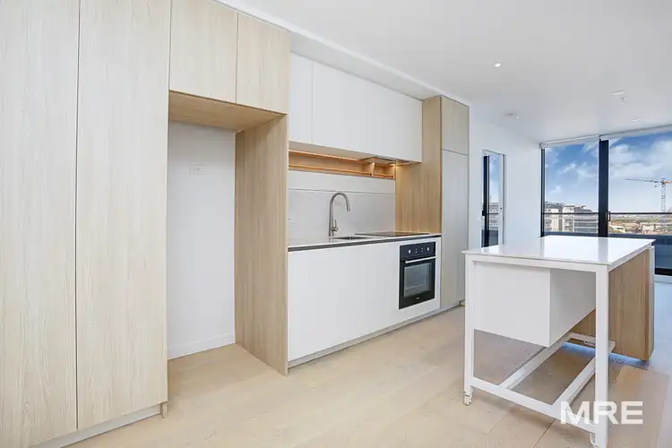 Second view of Homely apartment listing, 719/40 Hall Street, Moonee Ponds VIC 3039