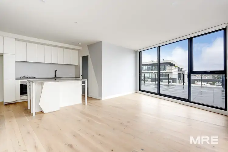Main view of Homely apartment listing, 311/636 High Street, Thornbury VIC 3071