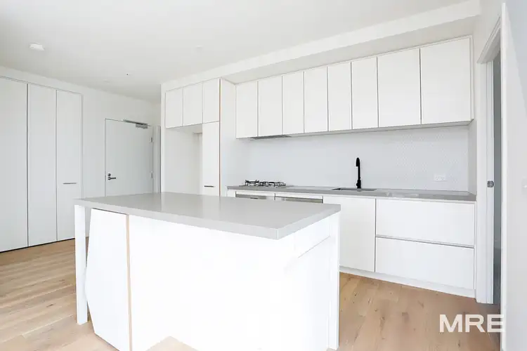 Second view of Homely apartment listing, 311/636 High Street, Thornbury VIC 3071