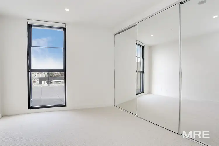 Fourth view of Homely apartment listing, 311/636 High Street, Thornbury VIC 3071