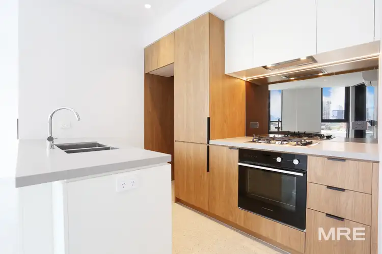 Main view of Homely apartment listing, 407/138 Ferrars Street, South Melbourne VIC 3205