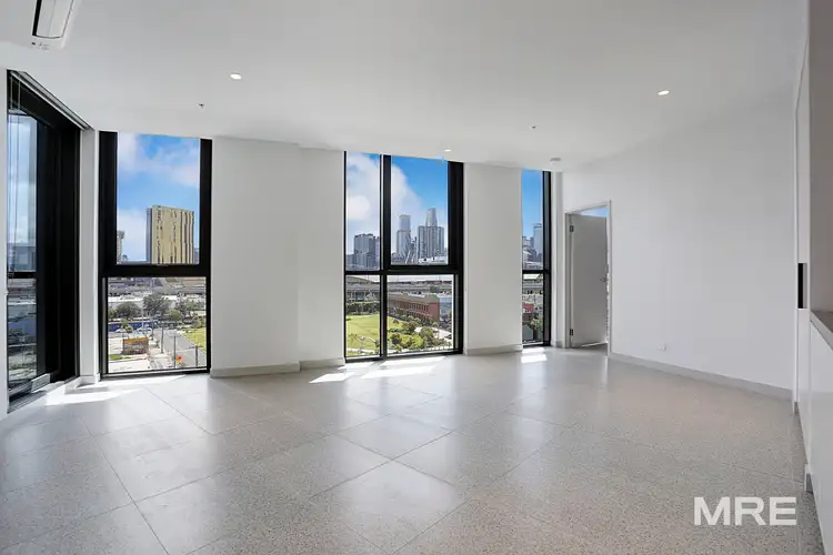 Third view of Homely apartment listing, 407/138 Ferrars Street, South Melbourne VIC 3205