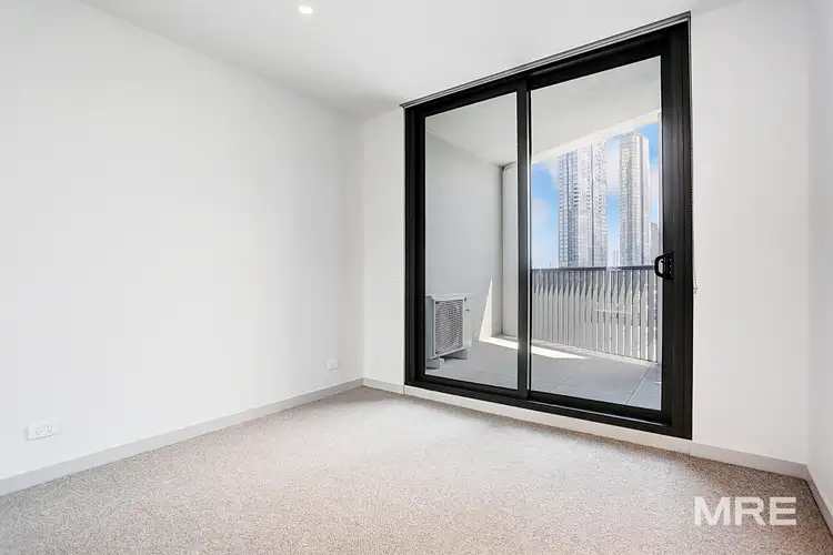 Fifth view of Homely apartment listing, 407/138 Ferrars Street, South Melbourne VIC 3205
