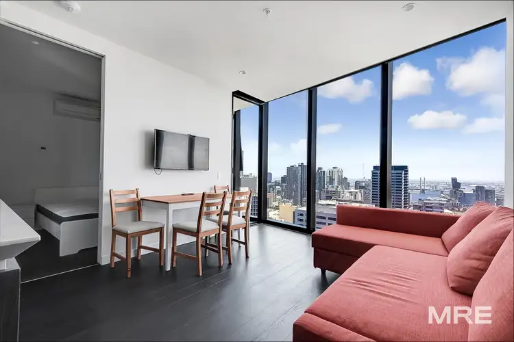 3905/135 A'beckett Street, Melbourne VIC 3000