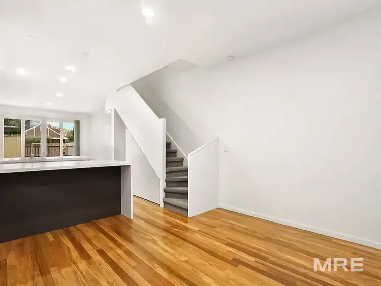 Second view of Homely apartment listing, 122 Wells Street, Southbank VIC 3006