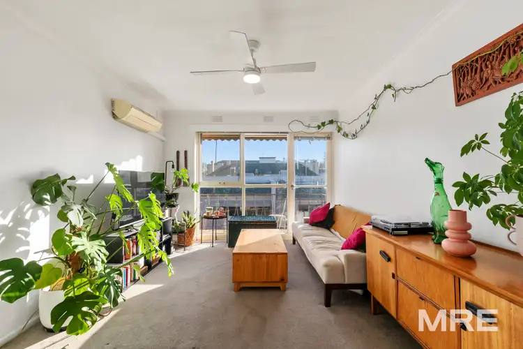 Main view of Homely apartment listing, 10/18-20 Walsh Street, South Yarra VIC 3141