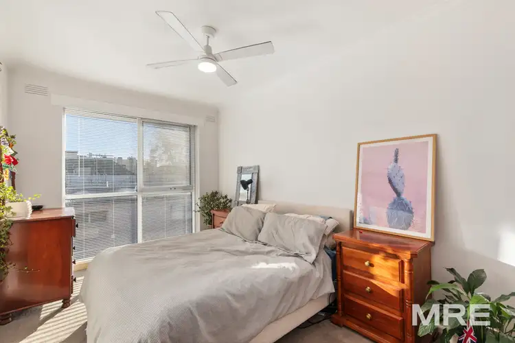 Fourth view of Homely apartment listing, 10/18-20 Walsh Street, South Yarra VIC 3141
