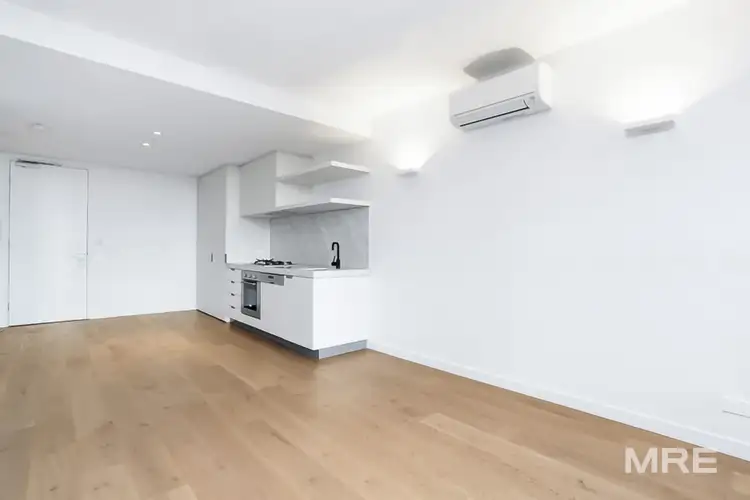 Main view of Homely apartment listing, 818/33 Blackwood Street, North Melbourne VIC 3051