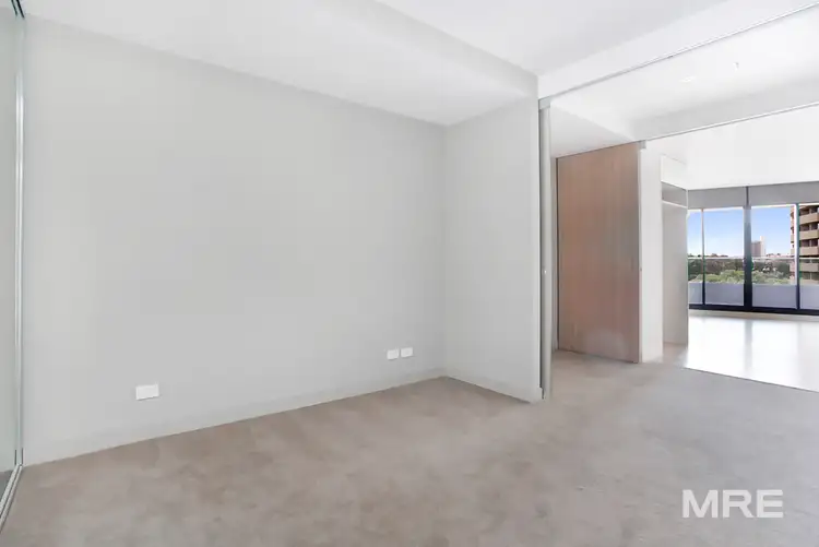 Third view of Homely apartment listing, 1807/38 Albert Road, South Melbourne VIC 3205