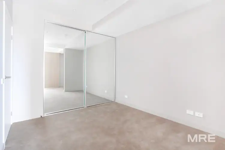 Fifth view of Homely apartment listing, 1807/38 Albert Road, South Melbourne VIC 3205