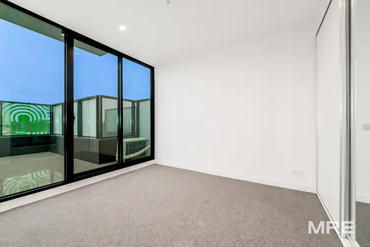Fifth view of Homely apartment listing, 306/56-58 St Georges Road, Northcote VIC 3070