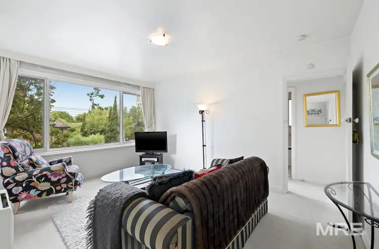 Main view of Homely apartment listing, 11/403 Toorak Road, South Yarra VIC 3141