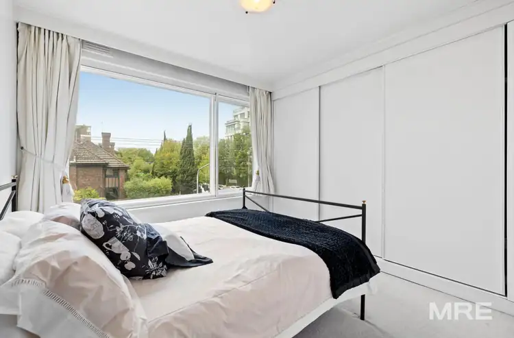 Third view of Homely apartment listing, 11/403 Toorak Road, South Yarra VIC 3141