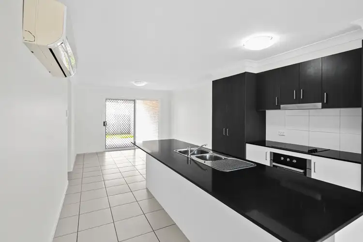 Second view of Homely semi-detached listing, 1/40 Tucker Street, Caboolture QLD 4510