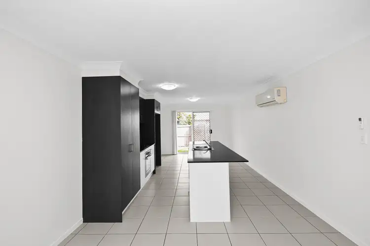 Third view of Homely semi-detached listing, 1/40 Tucker Street, Caboolture QLD 4510