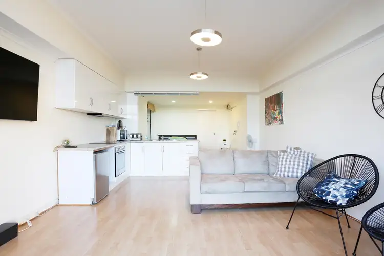 Second view of Homely unit listing, 406/284 Pacific Highway, Greenwich NSW 2065