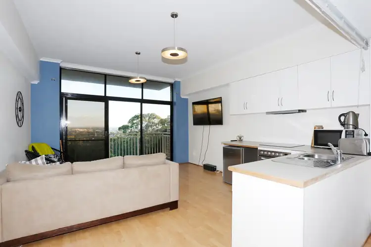 Third view of Homely unit listing, 406/284 Pacific Highway, Greenwich NSW 2065