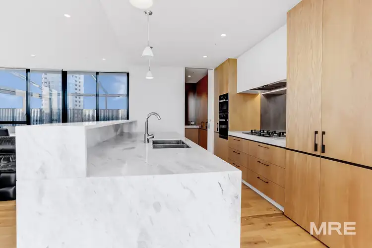 Fifth view of Homely apartment listing, 1901/8 Daly Street, South Yarra VIC 3141