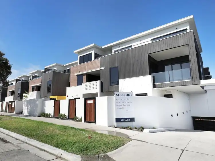 Main view of Homely unit listing, G04/6 Dart Street, Highett VIC 3190