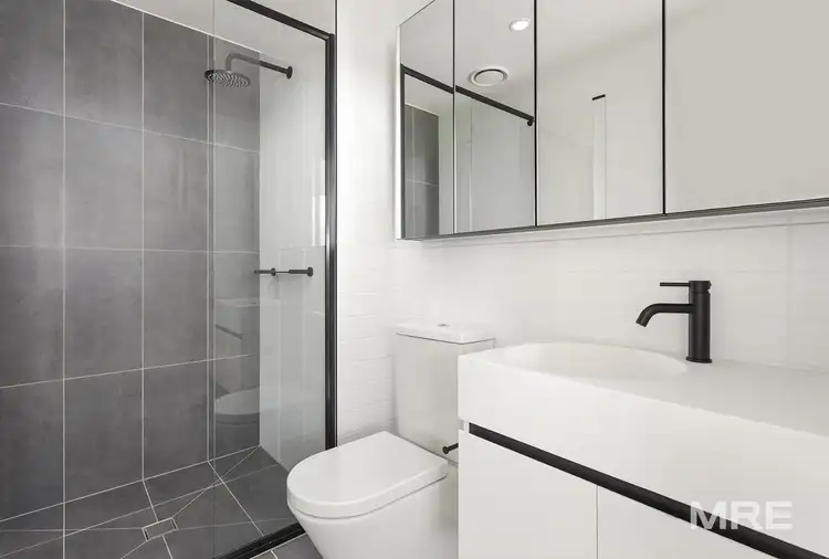 Fourth view of Homely apartment listing, 1207/2 Joseph Road, Footscray VIC 3011