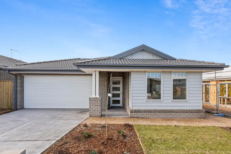 Main view of Homely house listing, 7 Jason Street, Sunbury VIC 3429