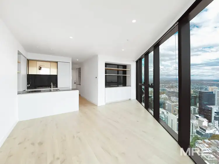 Main view of Homely apartment listing, 7910/228 La Trobe Street, Melbourne VIC 3000