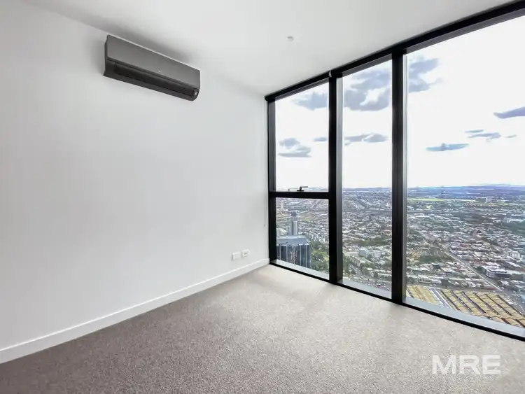 Fourth view of Homely apartment listing, 7910/228 La Trobe Street, Melbourne VIC 3000