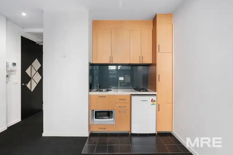 Second view of Homely other listing, 7/230 Elgin Street, Carlton VIC 3053