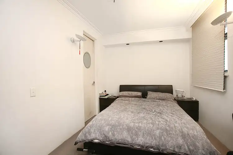 Second view of Homely studio listing, 315/27 Park Street, Sydney NSW 2000